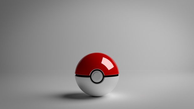 Pokeball Wallpaper HD.