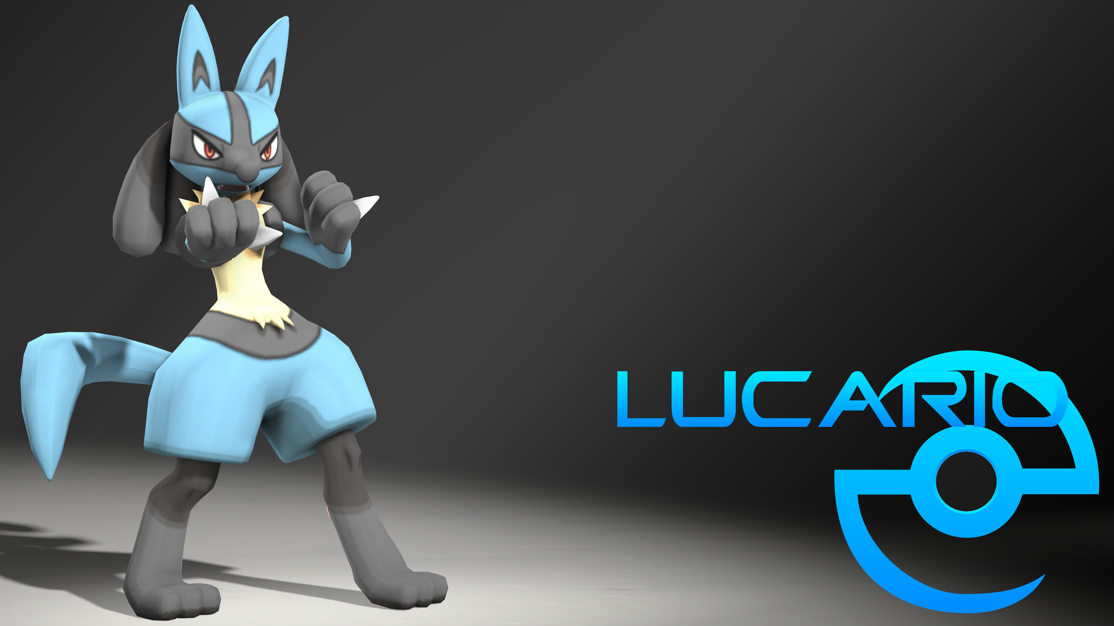 Lucario 1080P 2K 4K 5K HD wallpapers free download  Wallpaper Flare