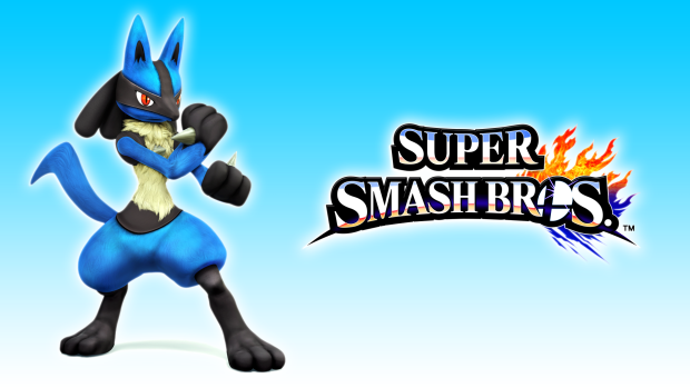 Pokemon Lucario Backgrounds HD.