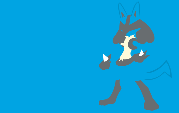 Pokemon Lucario HD Wallpapers.