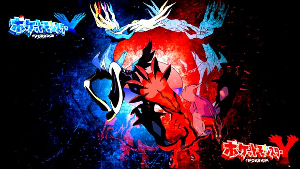 Pokemon Lucario Image HD.