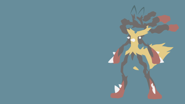 Pokemon Lucario Wallpapers HD.