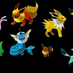 Pokemon Phone Eevee HD Wallpapers.