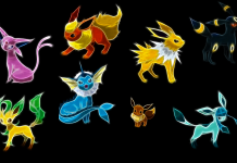 Pokemon Phone Eevee HD Wallpapers.