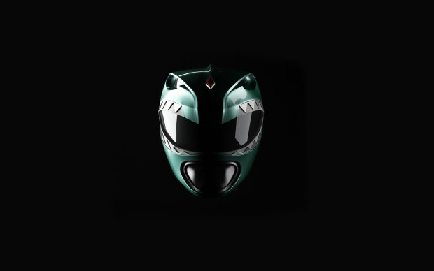 Power Rangers Background.