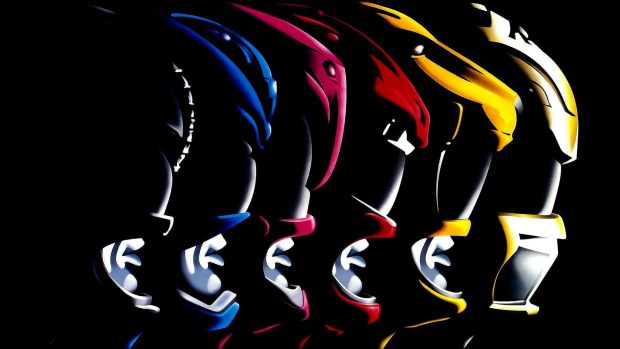 Power Rangers Desktop Backgrounds.