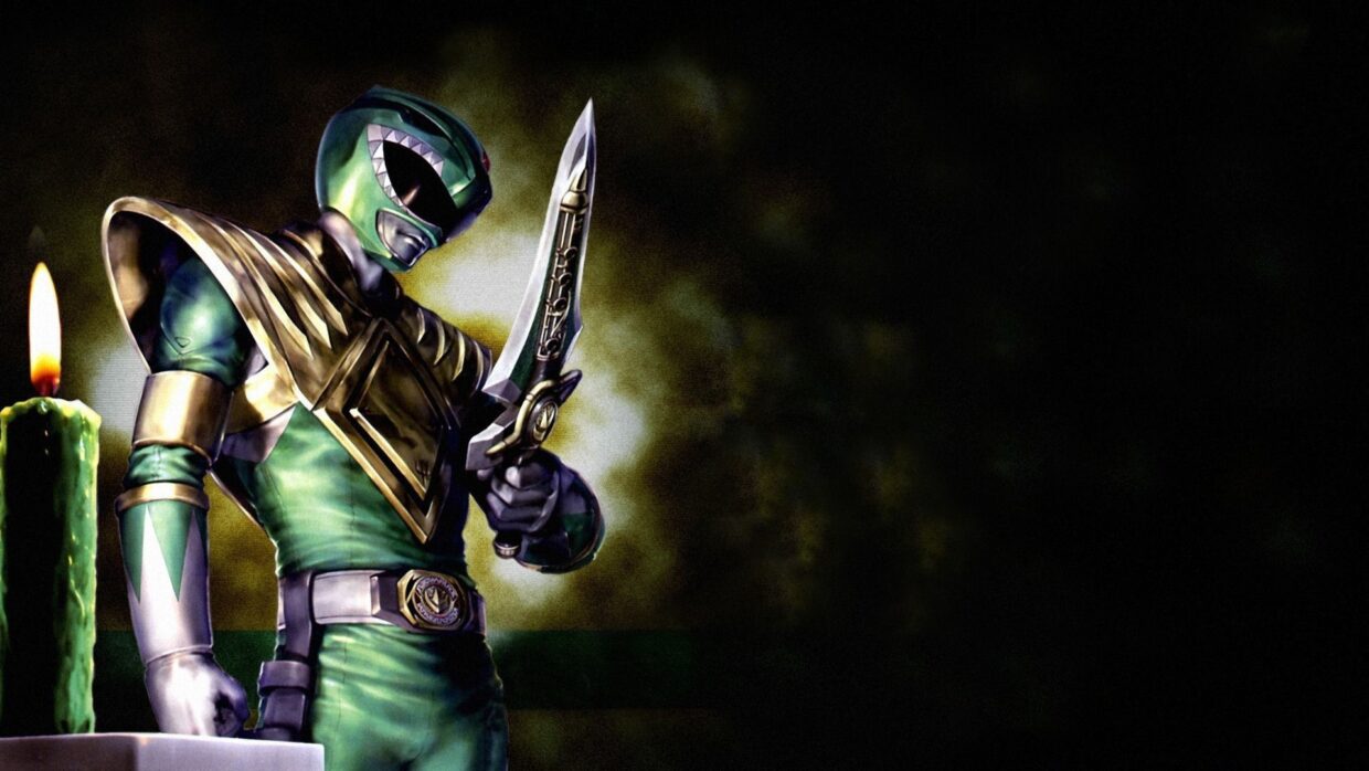 Power Rangers Backgrounds HD - PixelsTalk
