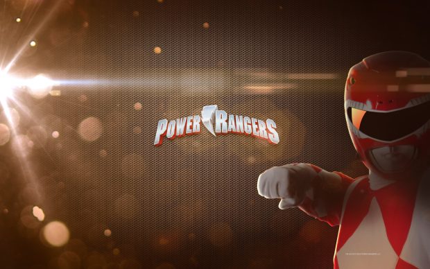 Power Rangers Photo HD.