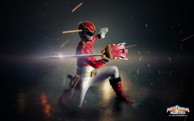 Power Rangers Photos HD.