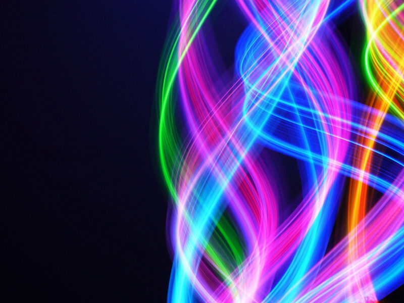 Pretty Colorful Desktop Backgrounds - PixelsTalk