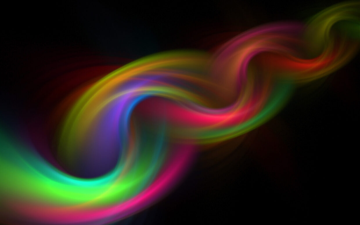 Pretty Colorful Desktop Backgrounds - PixelsTalk