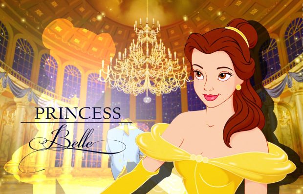 Princess Backgrounds Free Download.