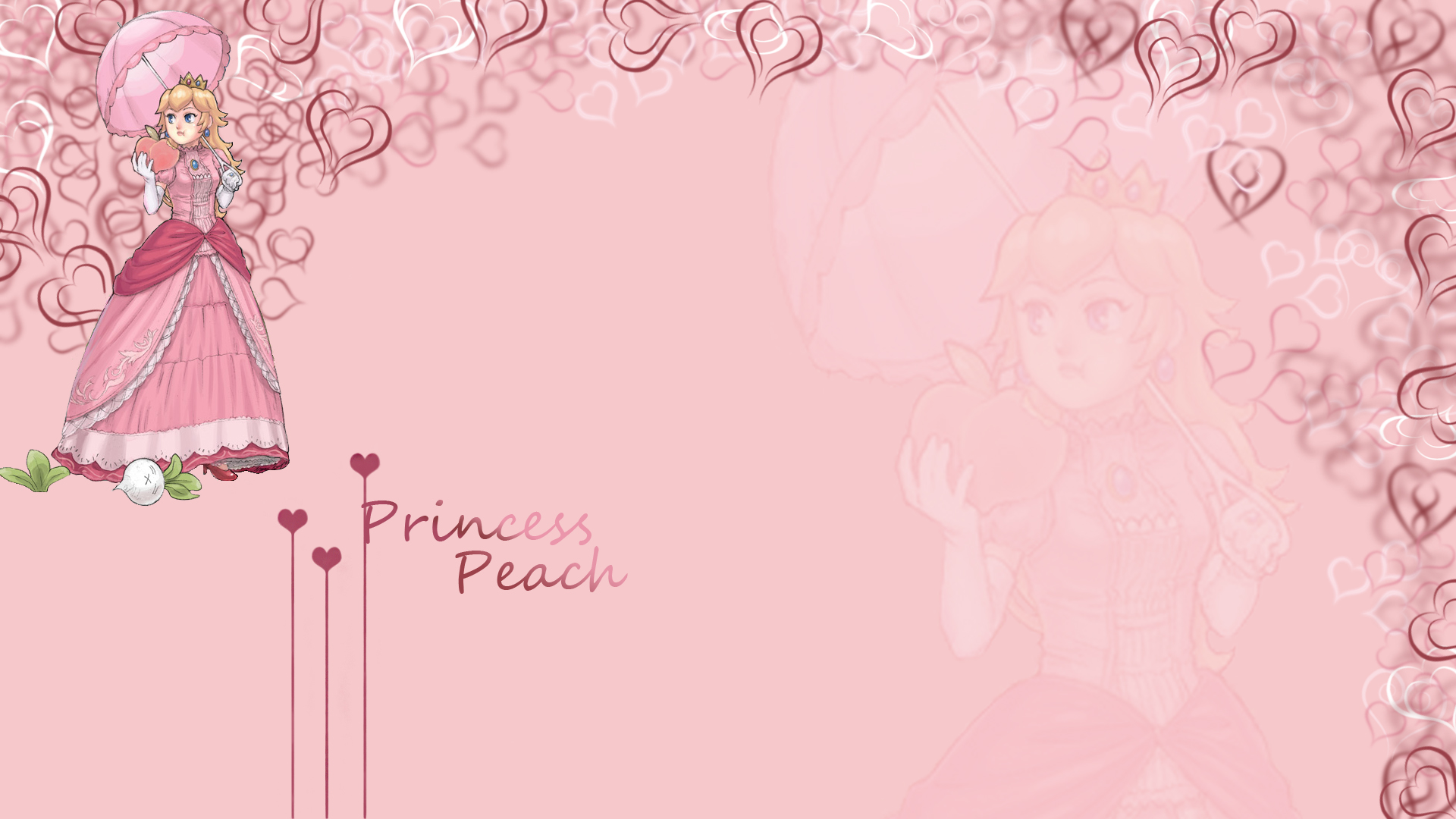 Princess Backgrounds Free Download 
