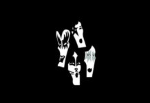 Punk Rock Desktop Background.