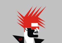 Punk Rock HD Backgrounds.
