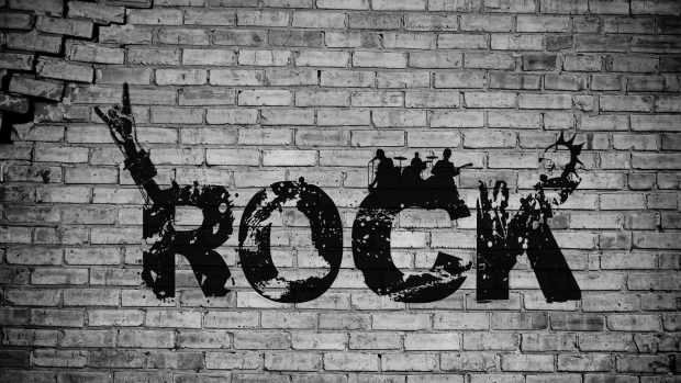 Punk Rock HD Wallpaper.