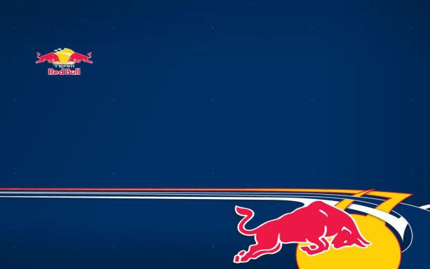 Red Bull Logo Backgrounds.