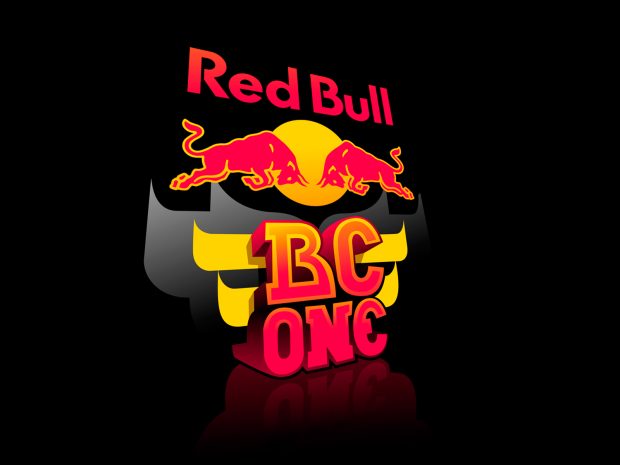 Red Bull Logo Desktop Backgrounds.