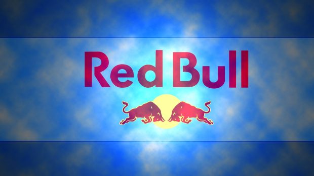 Red Bull Logo Desktop Wallpapers.