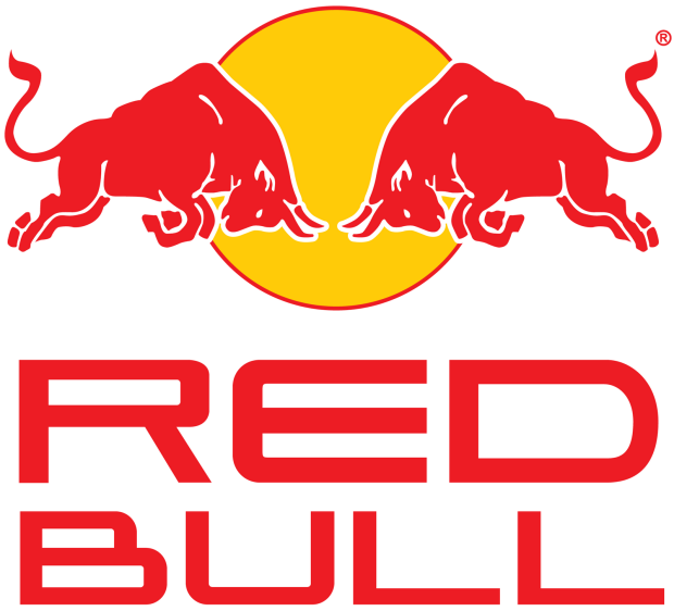 Red Bull Logo HD Images.