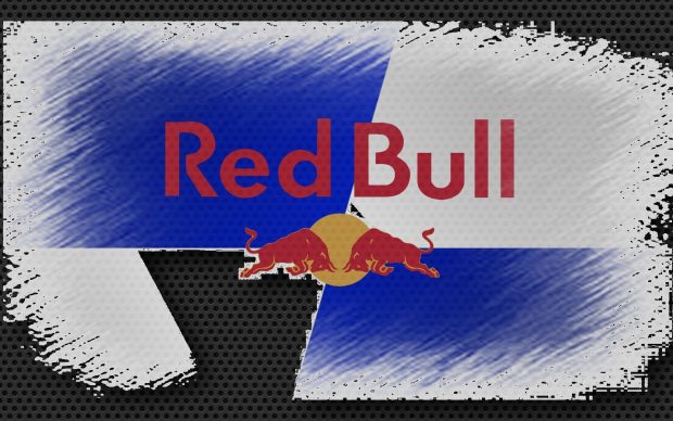 Red Bull Logo Images.
