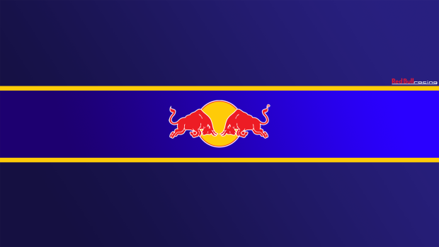 Red Bull Logo Photo.