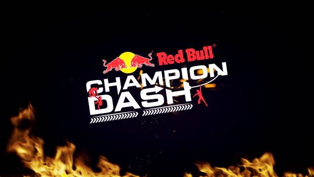 Red Bull Logo Photos.