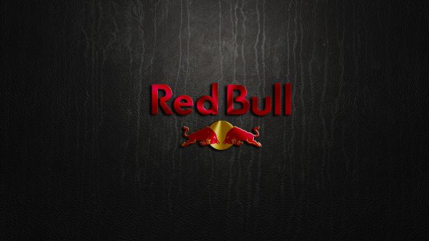 Red Bull Logo Wallpaper HD.