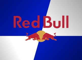 Red Bull Logo Wallpapers.