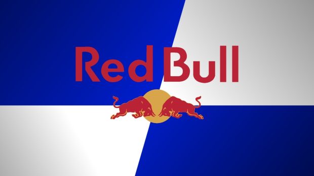 Red Bull Logo Wallpapers.