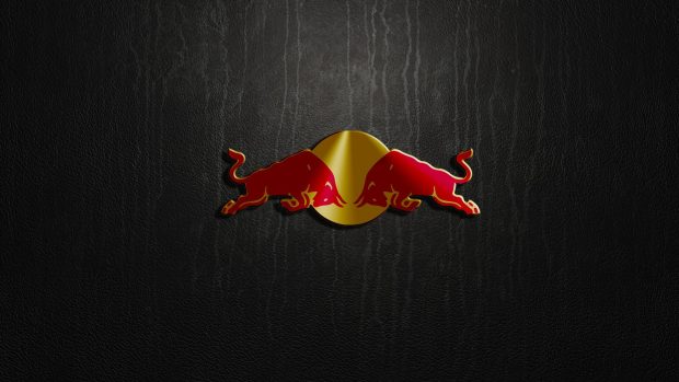 Red Bull Logo Wallpapers HD.