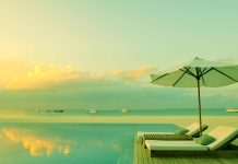 Relaxing Background HD.