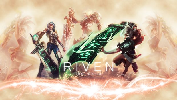 Riven HD Wallpapers.