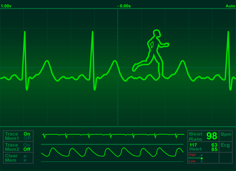 Running Backgrounds - PixelsTalk