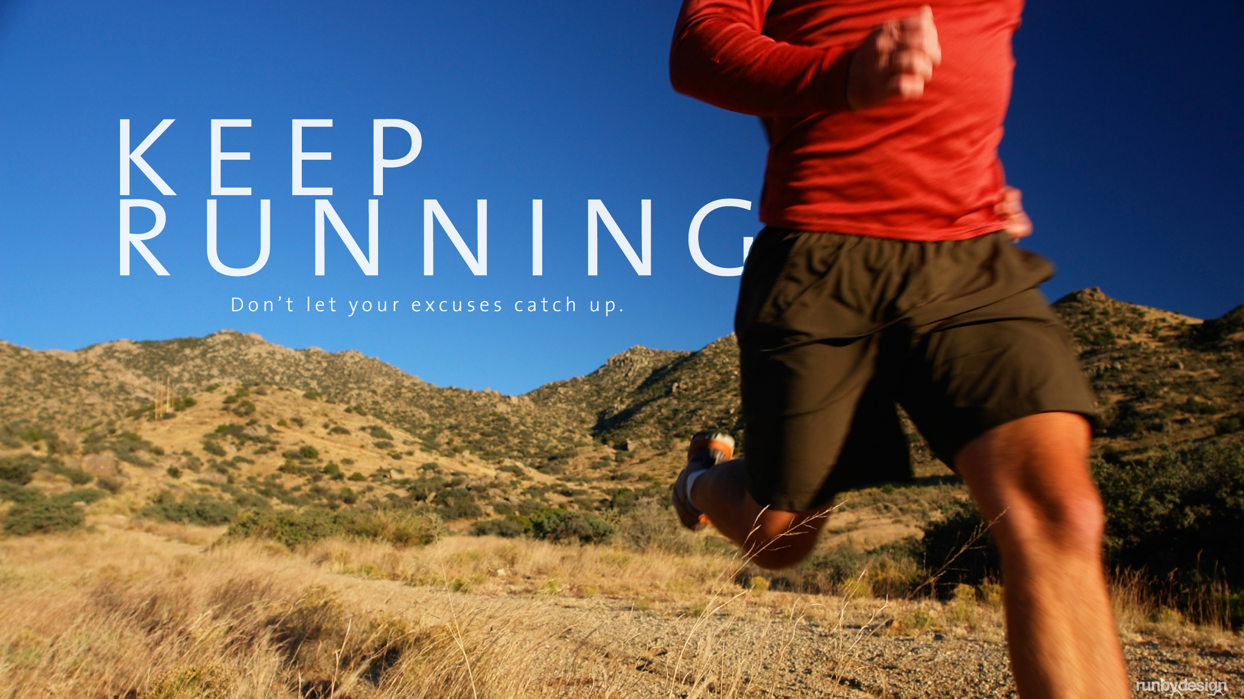 Running Wallpapers HD | PixelsTalk.Net