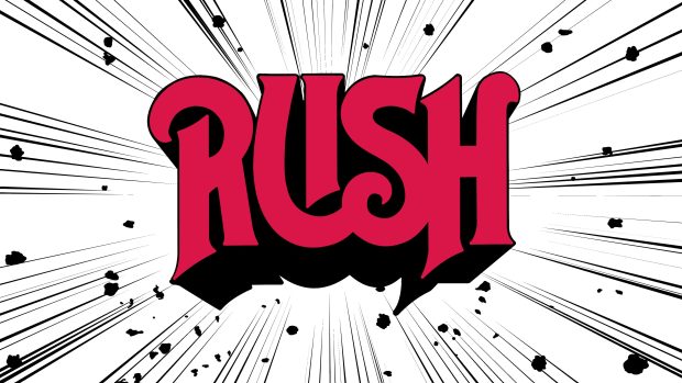 Rush Band HD Wallpapers.