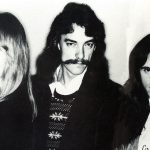 Rush Band Image.