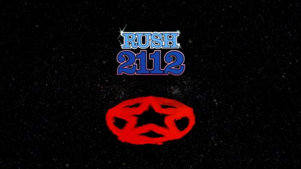 Rush Band Wallpaper.