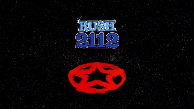 Rush Band Wallpaper.