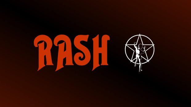 Rush Band Wallpapers.