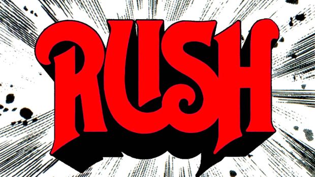 Rush Band Wallpapers HD.