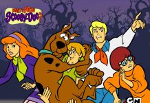Scooby Doo Image Free Download.