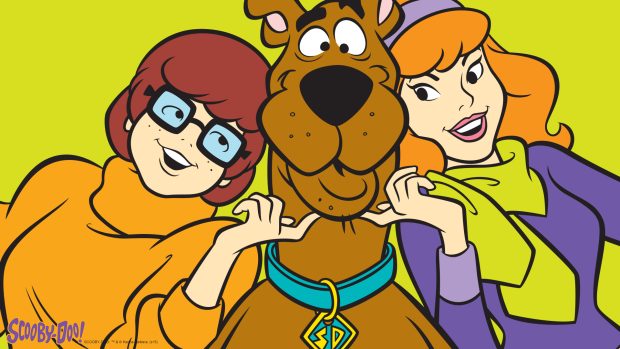 Scooby Doo Images HD.