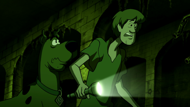 Scooby Doo Picture HD.