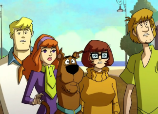 Scooby Doo Pictures.