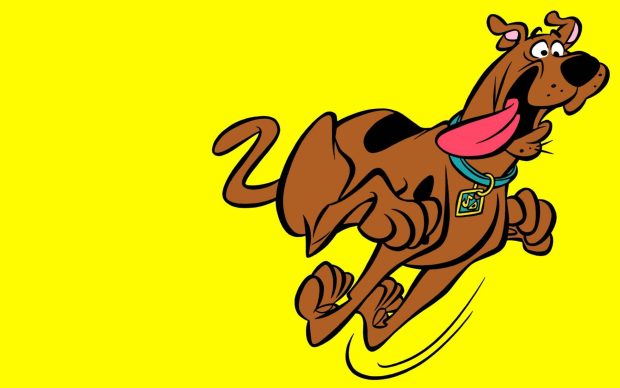 Scooby Doo Wallpapers.