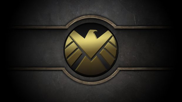 Shield Background.