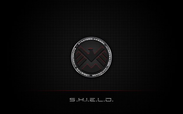 Shield Desktop Wallpaper.