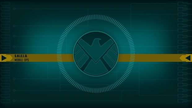 Shield HD Wallpapers.