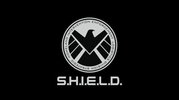 Shield Wallpapers.